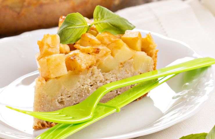 Torta salata