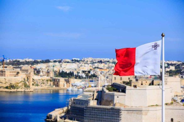 Vacanza sostenibile Malta