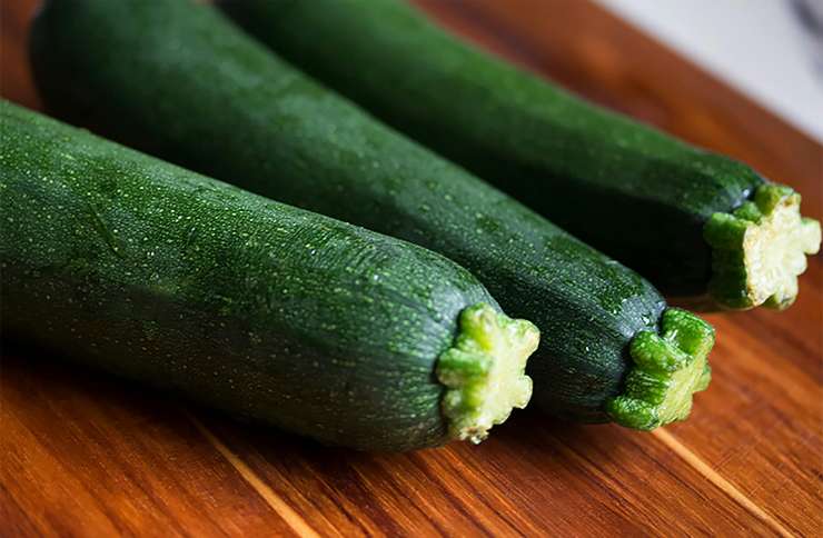 Zucchine