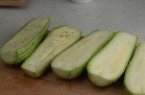 Zucchine