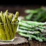 Asparagi sott'olio