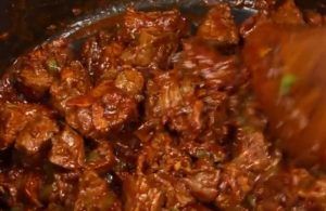 Carne