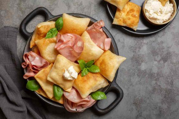 Cosa mangiare a Parma