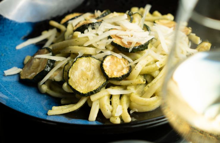 Dove mangiare gli Spaghetti alla Nerano