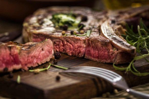 Dove mangiare la bistecca fiorentina a Firenze