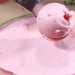 Gelato all'anguria fatto in casa
