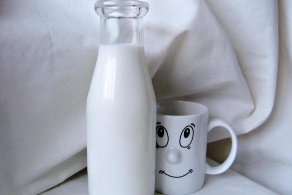 Giornata mondiale del latte