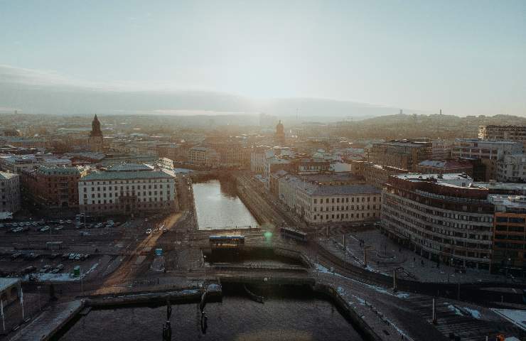 Göteborg