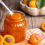 Marmellata di albicocche