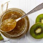 Marmellata di kiwi