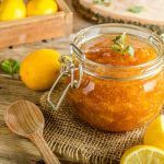 Marmellata di limoni