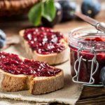 Marmellata di prugna