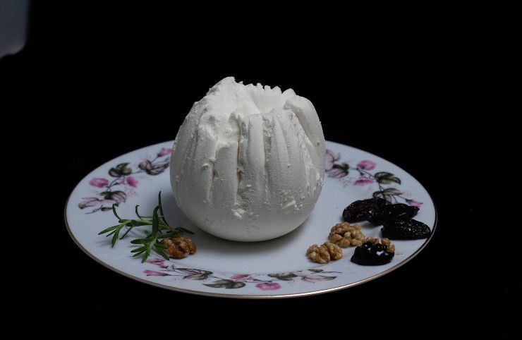 Mascarpone