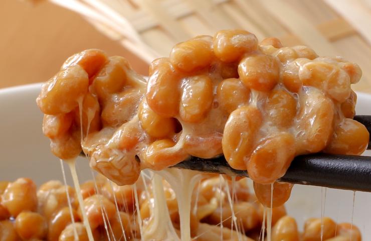 Natto