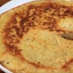 Pancake all'avena