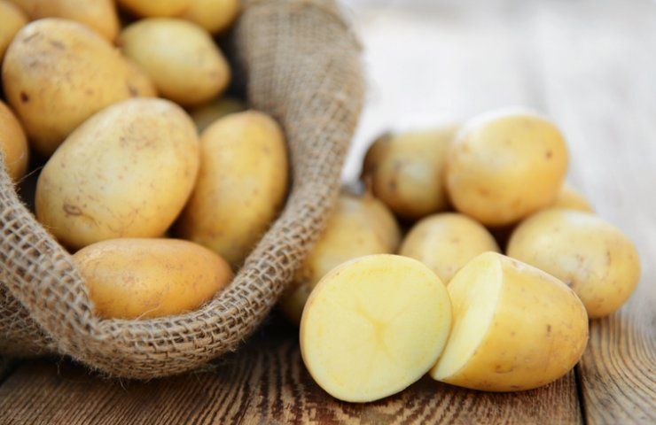 Patate grattugiate ricetta semplice e veloce