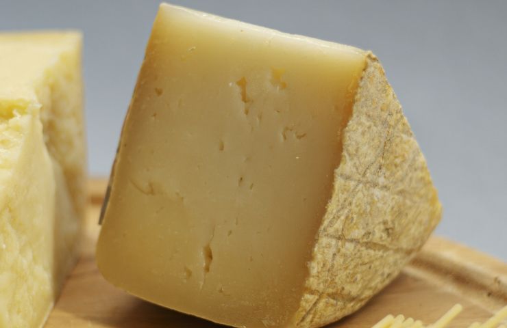 Pecorino