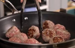 Polpette