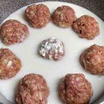 Polpette giganti e perfette