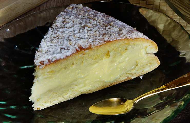 Ricetta Tarte Tropézienne