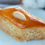 Ricetta basbousa