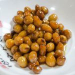 Ricetta natto