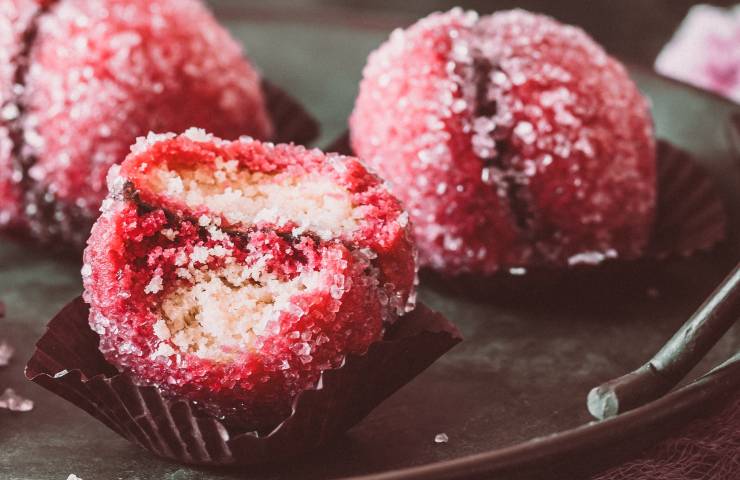 Ricetta pesche alchermes