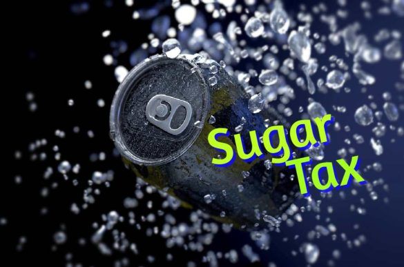 Sugar tax