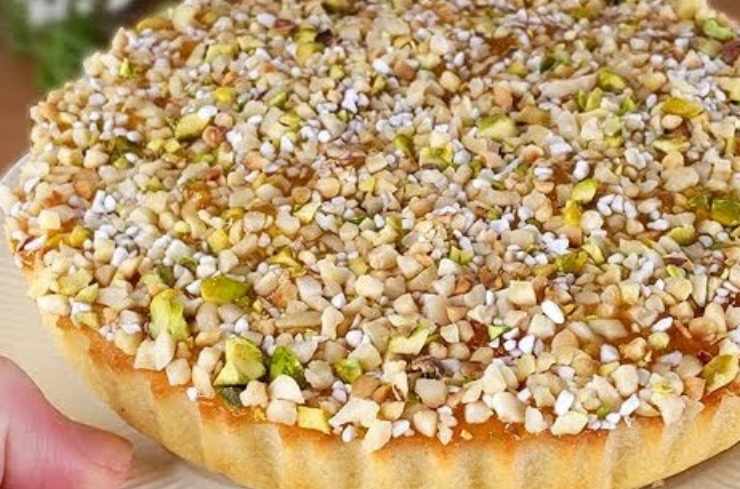 Torta Cambaceres
