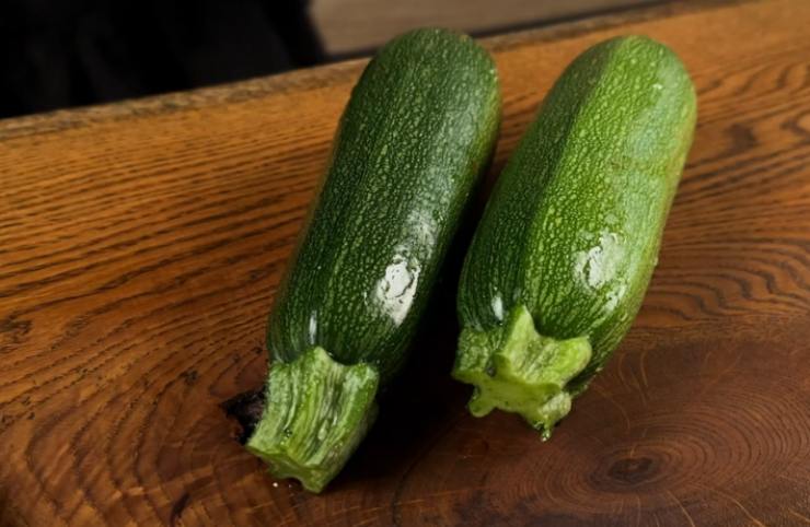 Zucchine