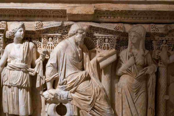 Archeologia