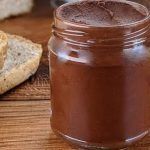 Crema spalmabile al cioccolato