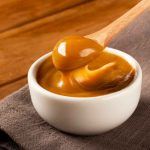 Dulce de leche