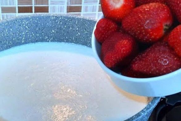 Fragole