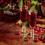 Liquore di amarene