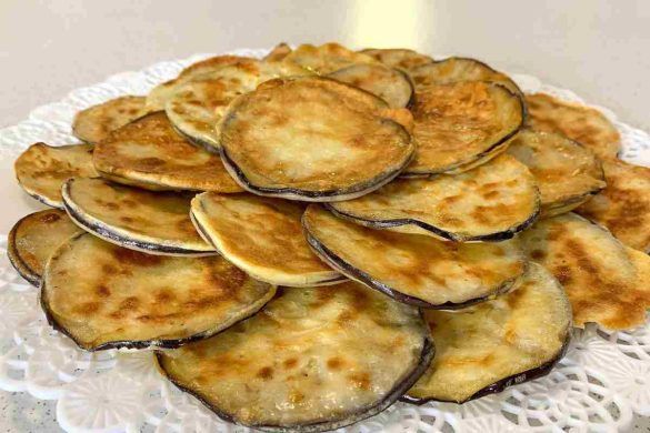 Melanzane