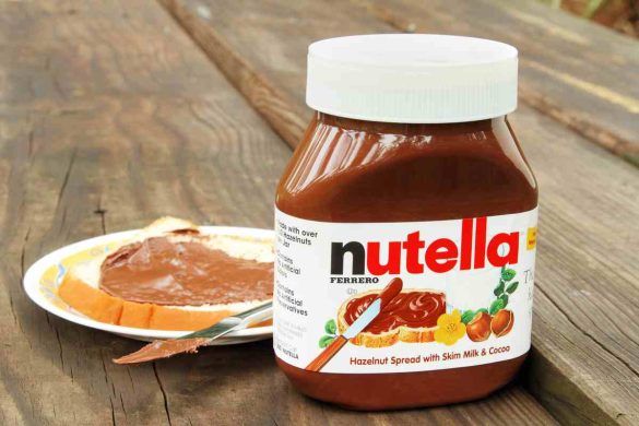 Nutella