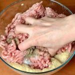 Polpette al forno