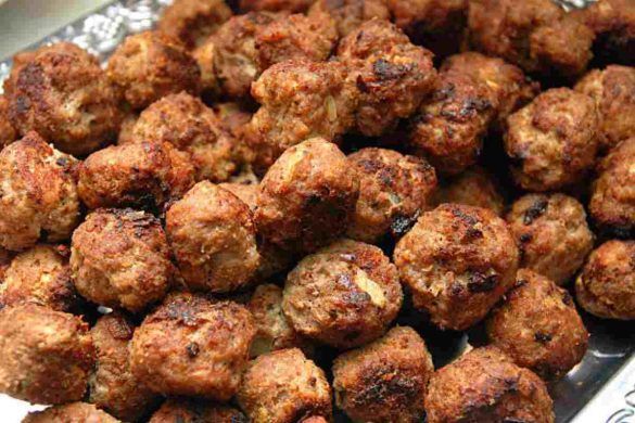 polpette