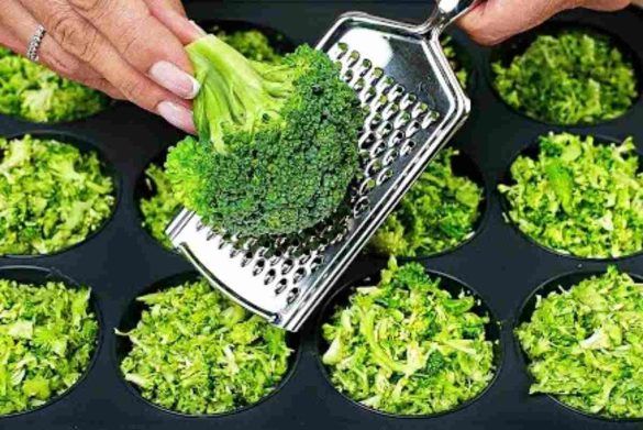 Broccoli