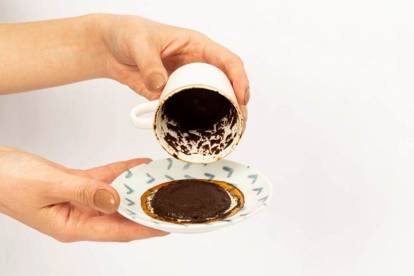 Caffeomanzia