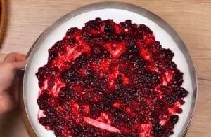 Frutti di bosco