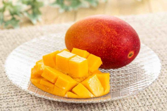 Mango Miyazaki
