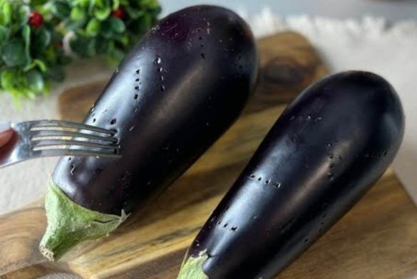 Melanzane