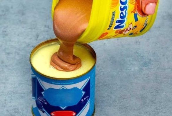Nesquik