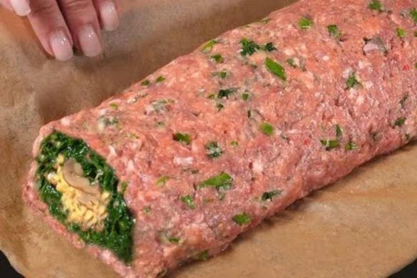Polpettone