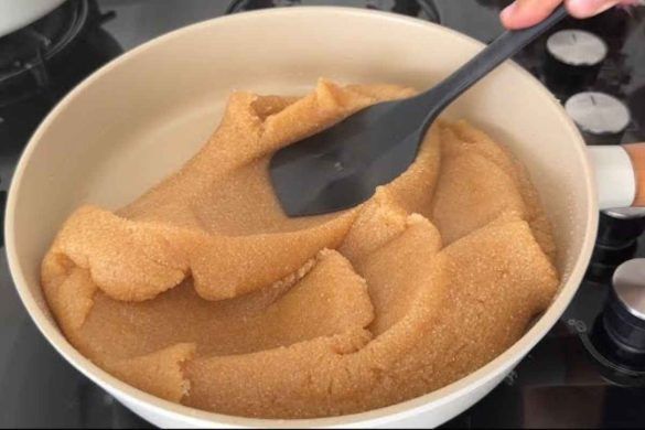 Ricetta 100 anni