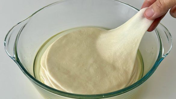 Ricetta anni '70