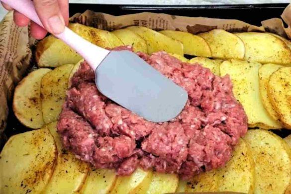 Ricetta poche calorie