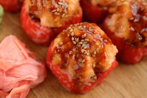 Ricette con pomodori